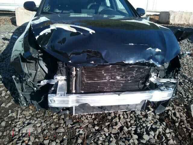 2012 AUDI A6 - VIN: WAUBGAFC5CN016453 - Фото 10