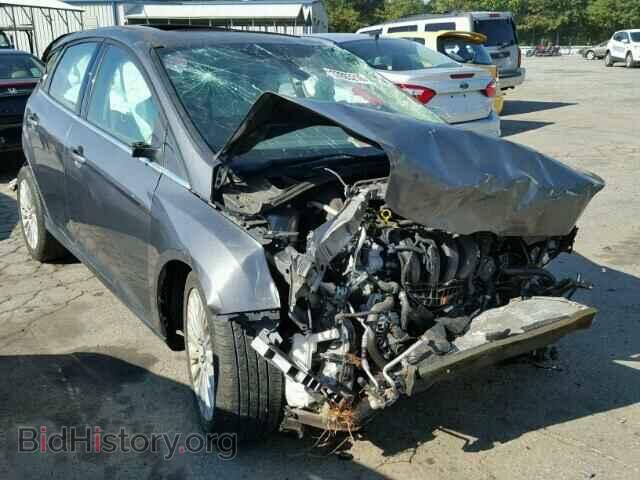 Photo 1FAHP3N28CL360149 - FORD FOCUS 2012
