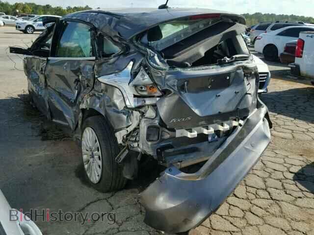2012 FORD FOCUS - VIN: 1FAHP3N28CL360149 - Photo 3