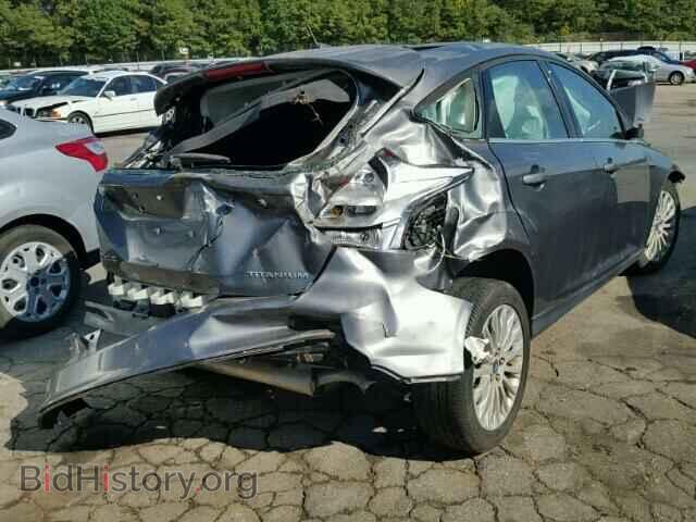 2012 FORD FOCUS - VIN: 1FAHP3N28CL360149 - Photo 4