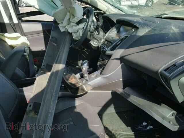 2012 FORD FOCUS - VIN: 1FAHP3N28CL360149 - Photo 5