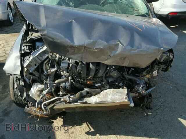 2012 FORD FOCUS - VIN: 1FAHP3N28CL360149 - Photo 7