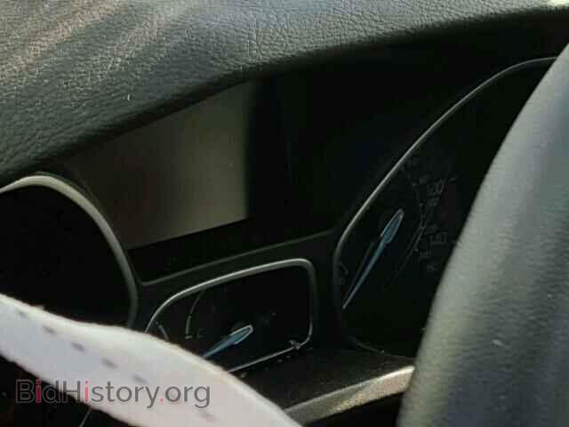 2012 FORD FOCUS - VIN: 1FAHP3N28CL360149 - Photo 8