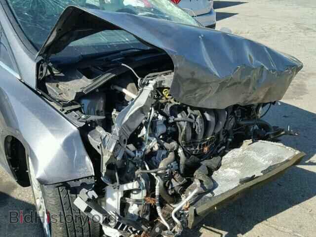 2012 FORD FOCUS - VIN: 1FAHP3N28CL360149 - Photo 9