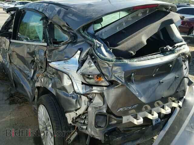 2012 FORD FOCUS - VIN: 1FAHP3N28CL360149 - Photo 10
