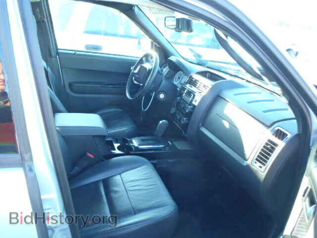 2012 FORD ESCAPE - VIN: 1FMCU9E73CKB06667 - Photo 5