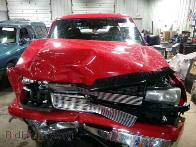 2006 CHEVROLET SILVERADO - VIN: 2GCEK13T861189621 - Photo 7