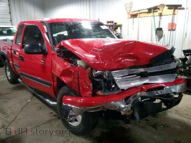 2006 CHEVROLET SILVERADO - VIN: 2GCEK13T861189621 - Photo 10