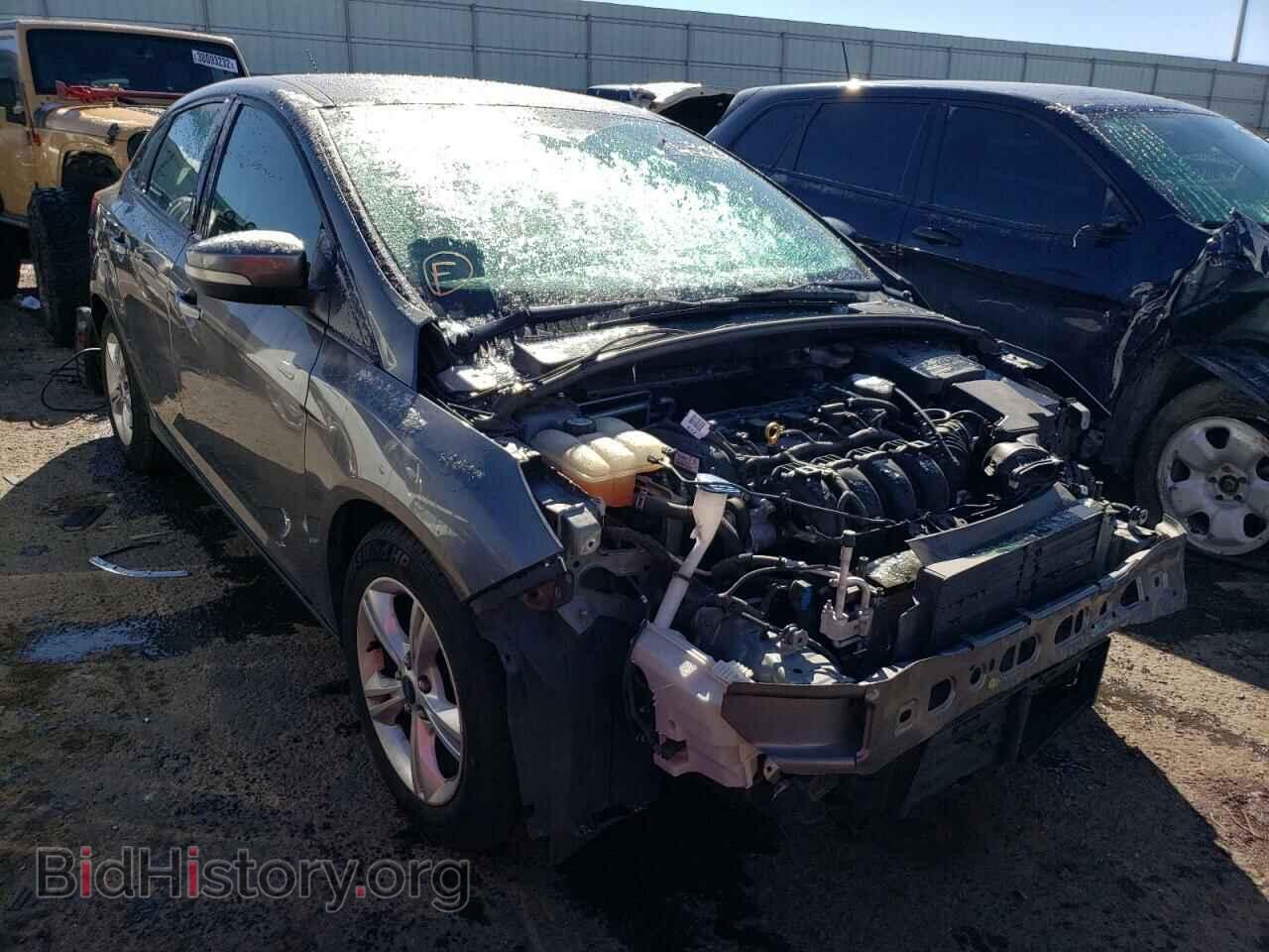 Photo 1FADP3F28DL263497 - FORD FOCUS 2013
