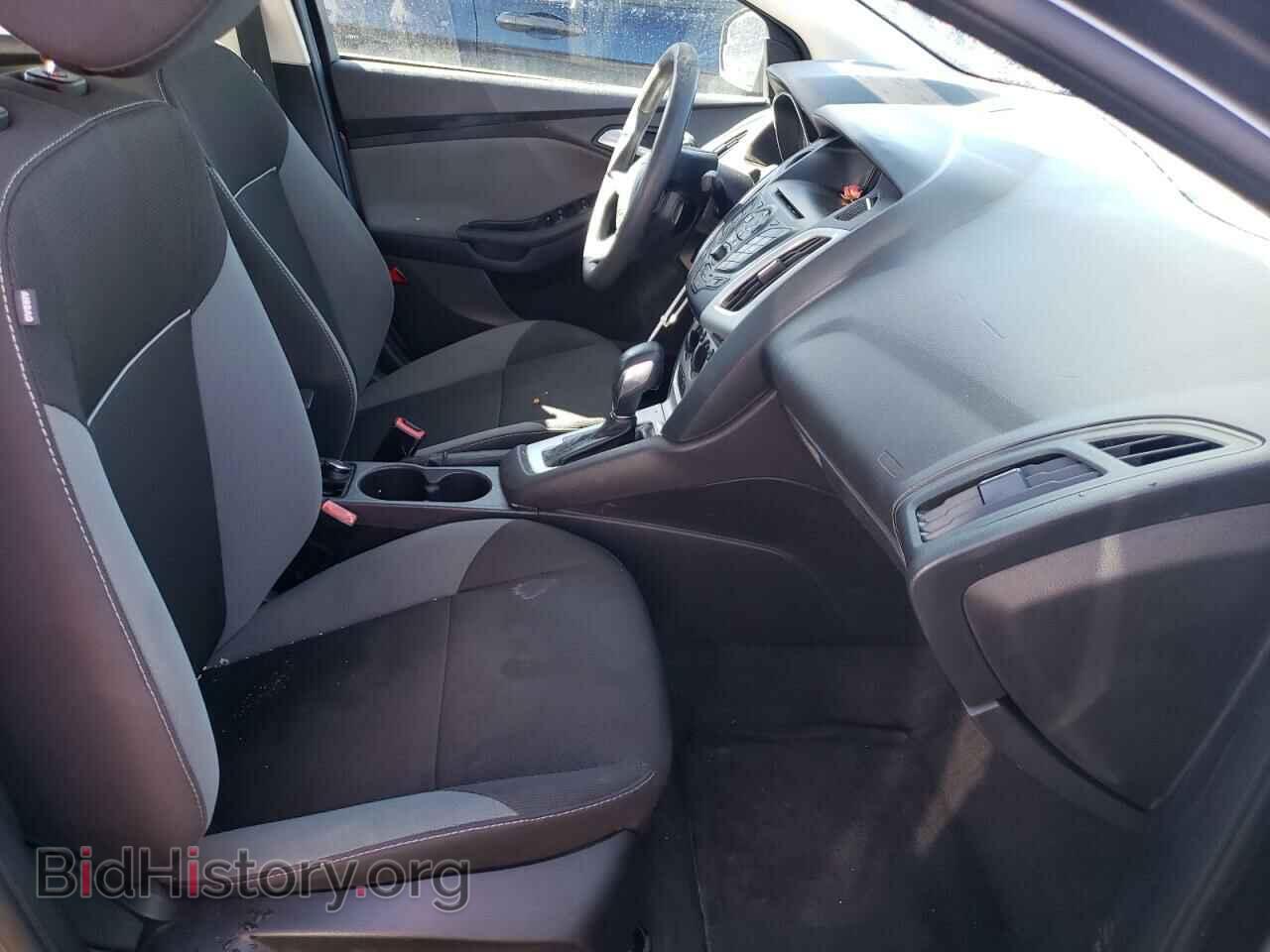 2013 FORD FOCUS - VIN: 1FADP3F28DL263497 - Фото 5