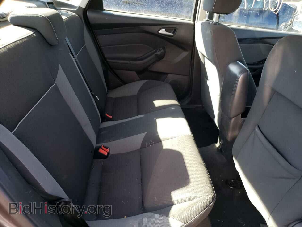 2013 FORD FOCUS - VIN: 1FADP3F28DL263497 - Фото 6