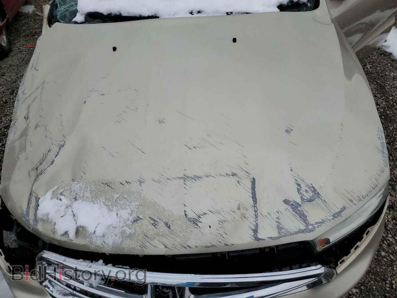 2014 DODGE DURANGO - VIN: 1C4RDHAG1EC344352 - Фото 12