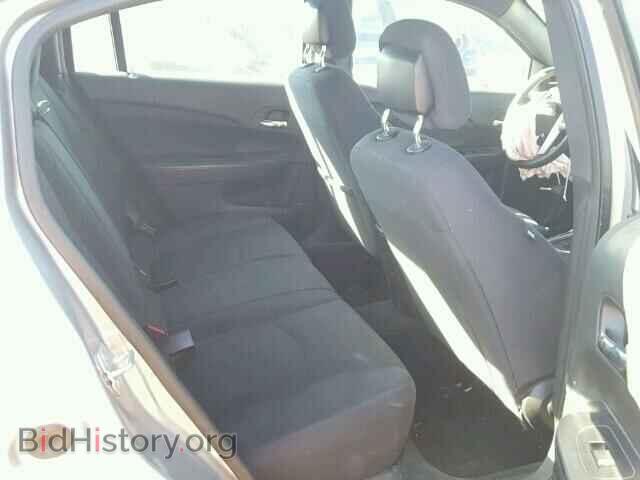 2013 CHRYSLER 200 - VIN: 1C3CCBBB9DN764392 - Фото 6