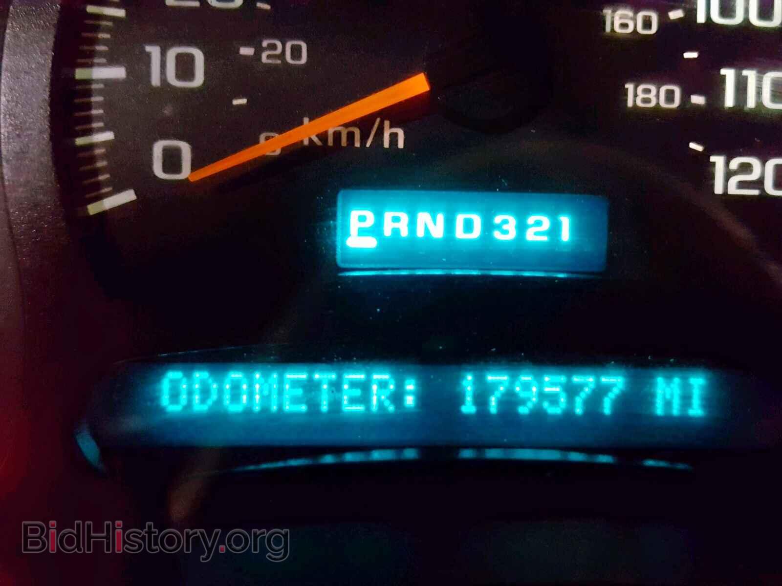 2005 CHEVROLET SILVERADO - VIN: 1GCEK19B85E132296 - Фото 8