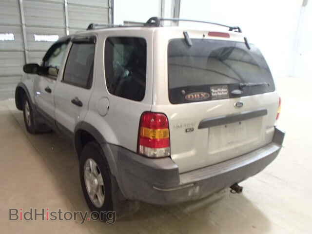 2002 FORD ESCAPE - VIN: 1FMCU04172KB97532 - Фото 3