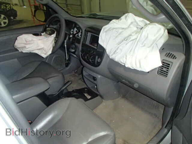 2002 FORD ESCAPE - VIN: 1FMCU04172KB97532 - Фото 5
