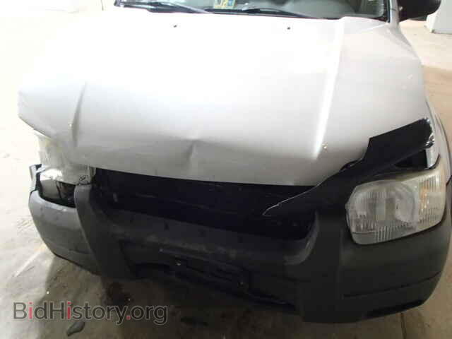 2002 FORD ESCAPE - VIN: 1FMCU04172KB97532 - Фото 9