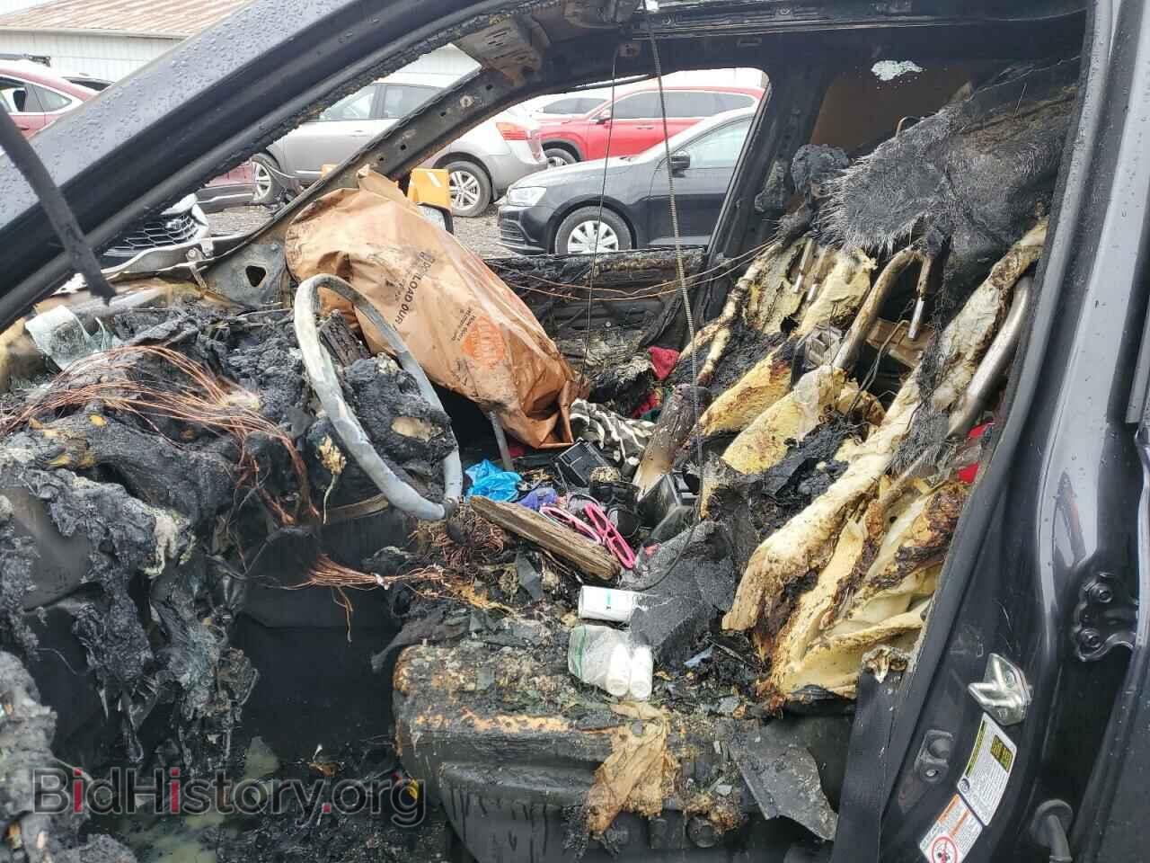 2019 SUBARU FORESTER - VIN: JF2SKAGC3KH468089 - Фото 7