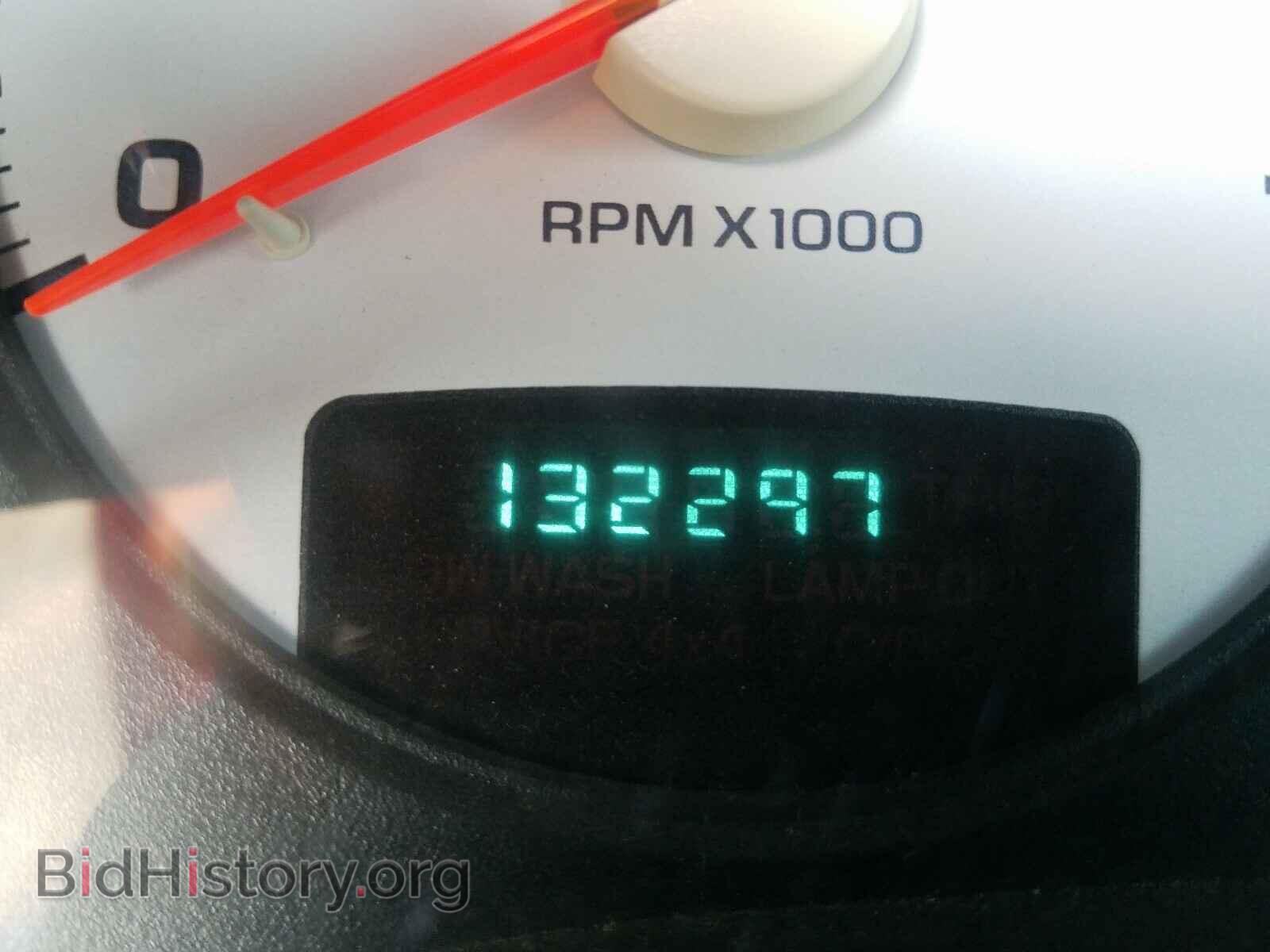 2003 DODGE RAM 1500 - VIN: 1D7HA18DX3S220404 - Фото 8