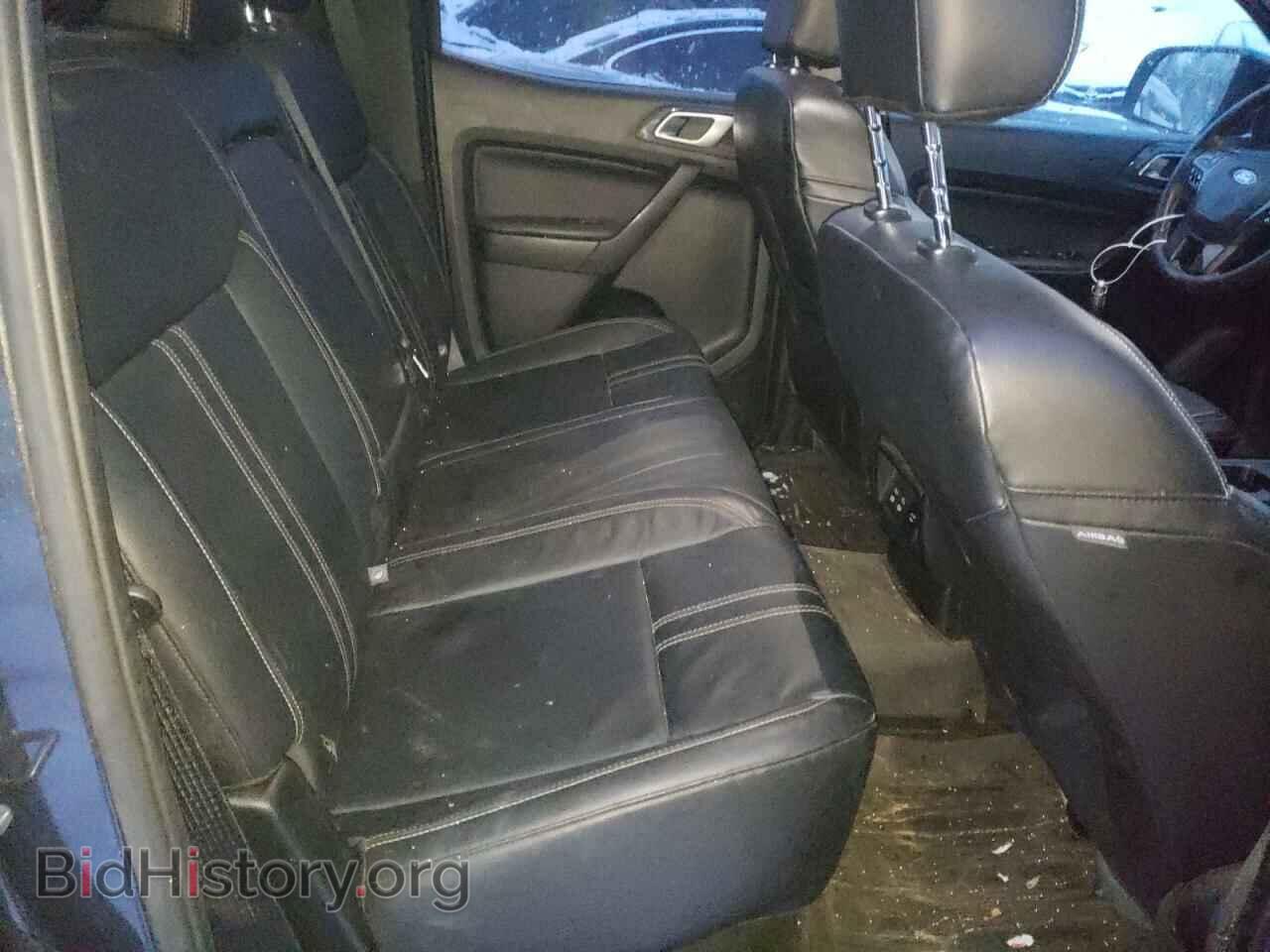 2019 FORD RANGER - VIN: 1FTER4FH5KLA36252 - Фото 10
