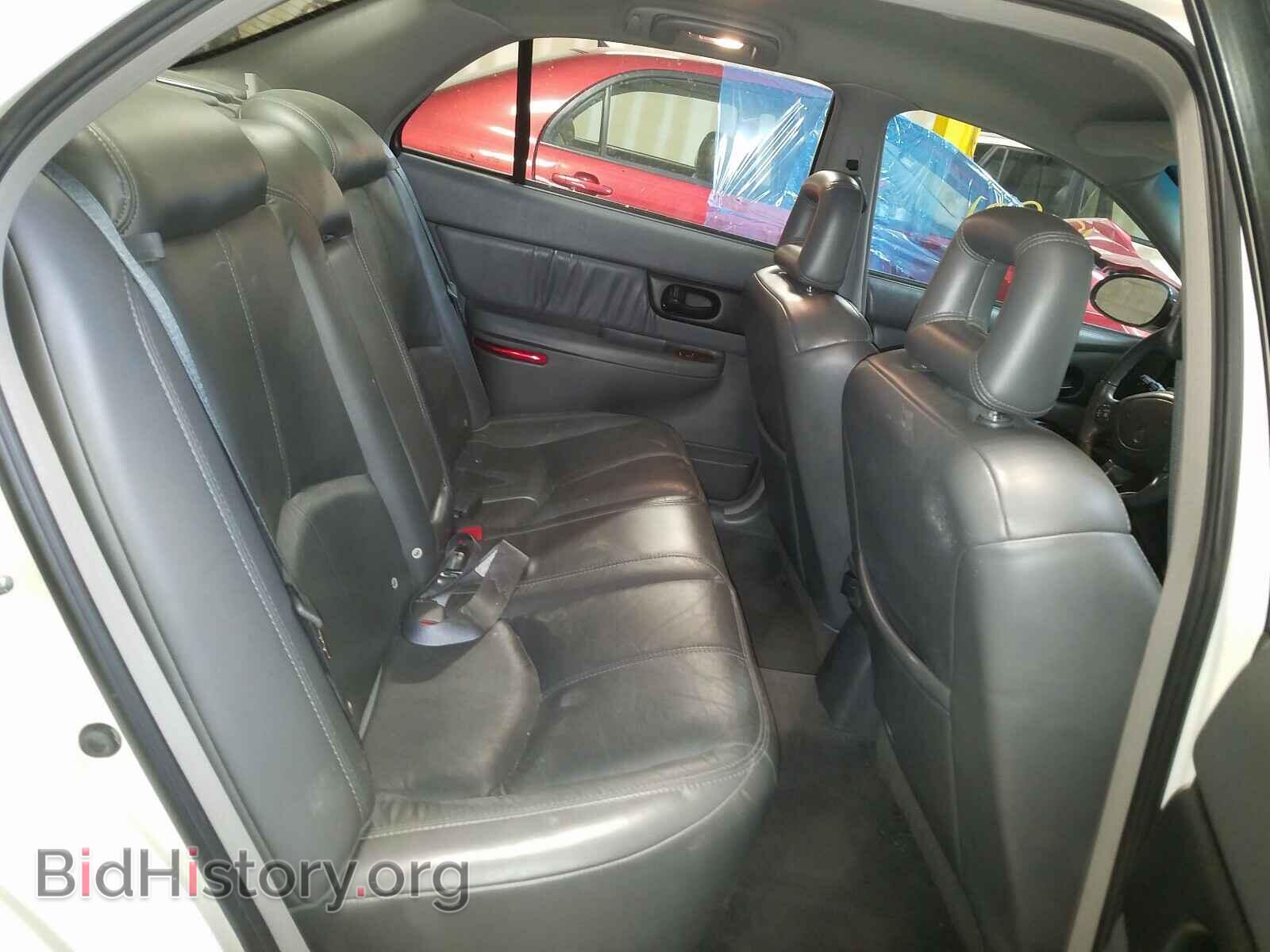 2004 BUICK REGAL - VIN: 2G4WB52K641330392 - Фото 6