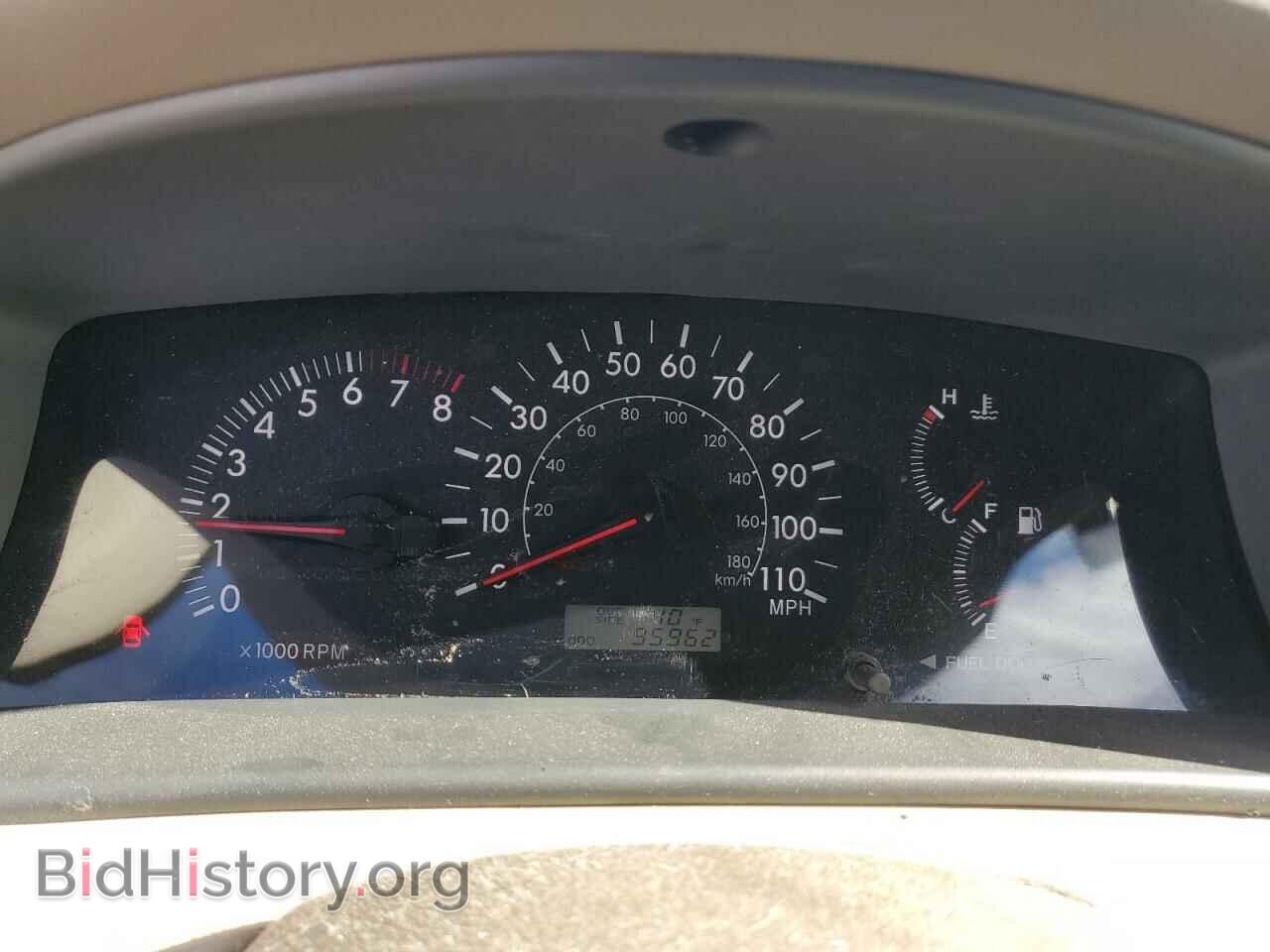 2007 TOYOTA COROLLA - VIN: 2T1BR32E27C743414 - Фото 9