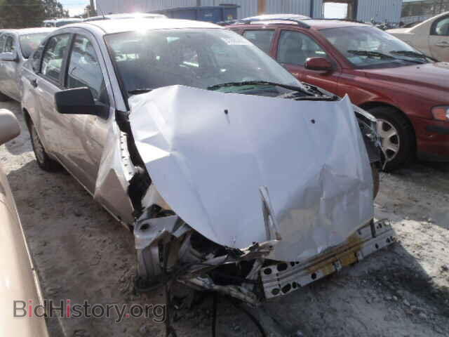 Фотография 1FAHP3FN8BW200049 - FORD FOCUS 2011