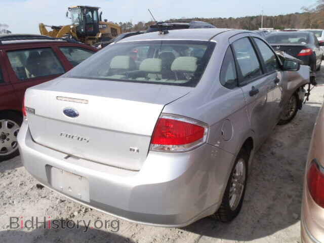2011 FORD FOCUS - VIN: 1FAHP3FN8BW200049 - Фото 4