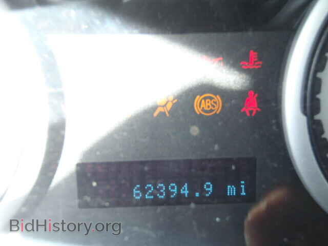 2011 FORD FOCUS - VIN: 1FAHP3FN8BW200049 - Фото 8