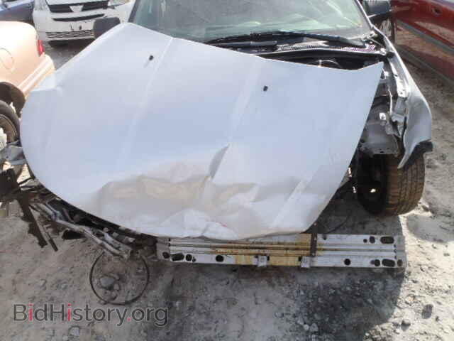 2011 FORD FOCUS - VIN: 1FAHP3FN8BW200049 - Фото 9