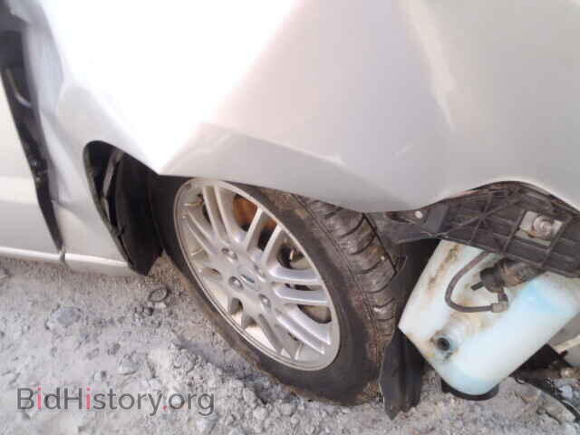 2011 FORD FOCUS - VIN: 1FAHP3FN8BW200049 - Фото 10