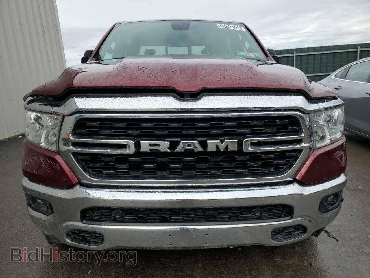 2022 RAM 1500 - VIN: 1C6SRFFT6NN179150 - Фото 5