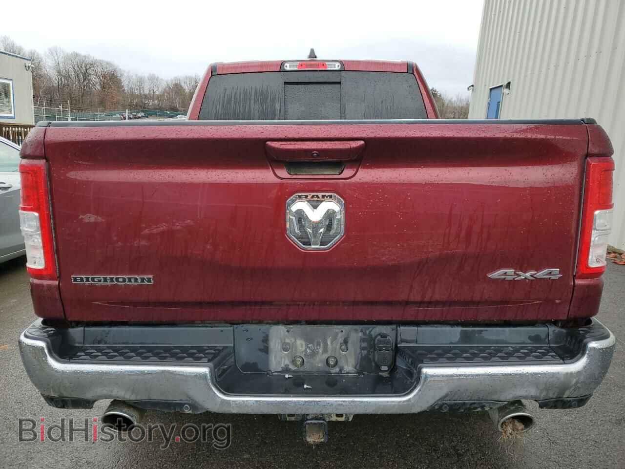 2022 RAM 1500 - VIN: 1C6SRFFT6NN179150 - Фото 6