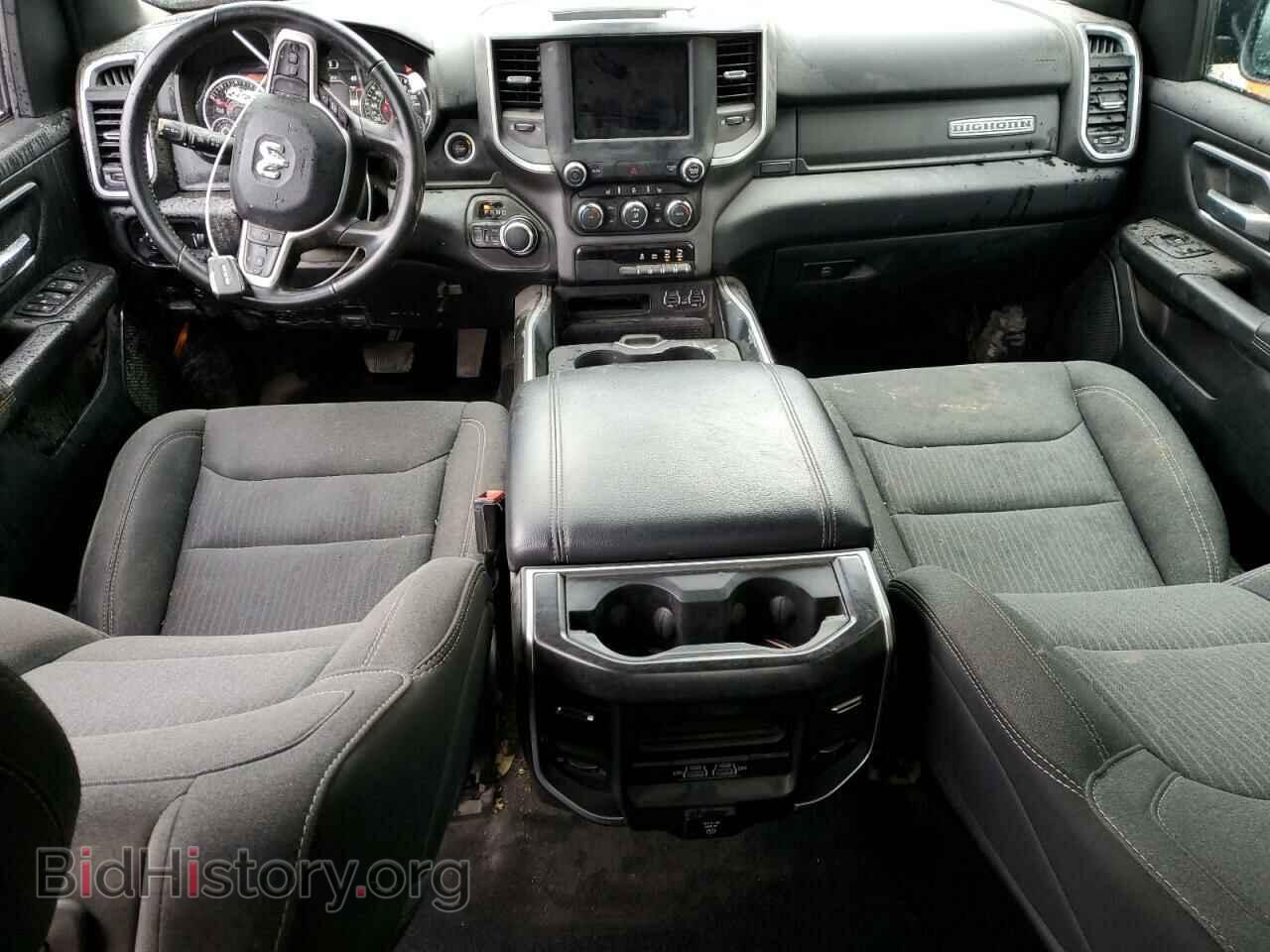 2022 RAM 1500 - VIN: 1C6SRFFT6NN179150 - Фото 8