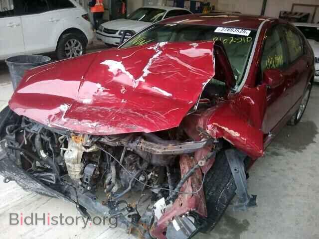 2005 NISSAN MAXIMA - VIN: 1N4BA41E95C862510 - Фото 2