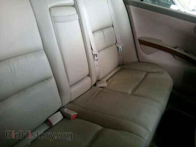 2005 NISSAN MAXIMA - VIN: 1N4BA41E95C862510 - Фото 6