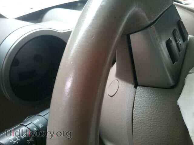 2005 NISSAN MAXIMA - VIN: 1N4BA41E95C862510 - Фото 8
