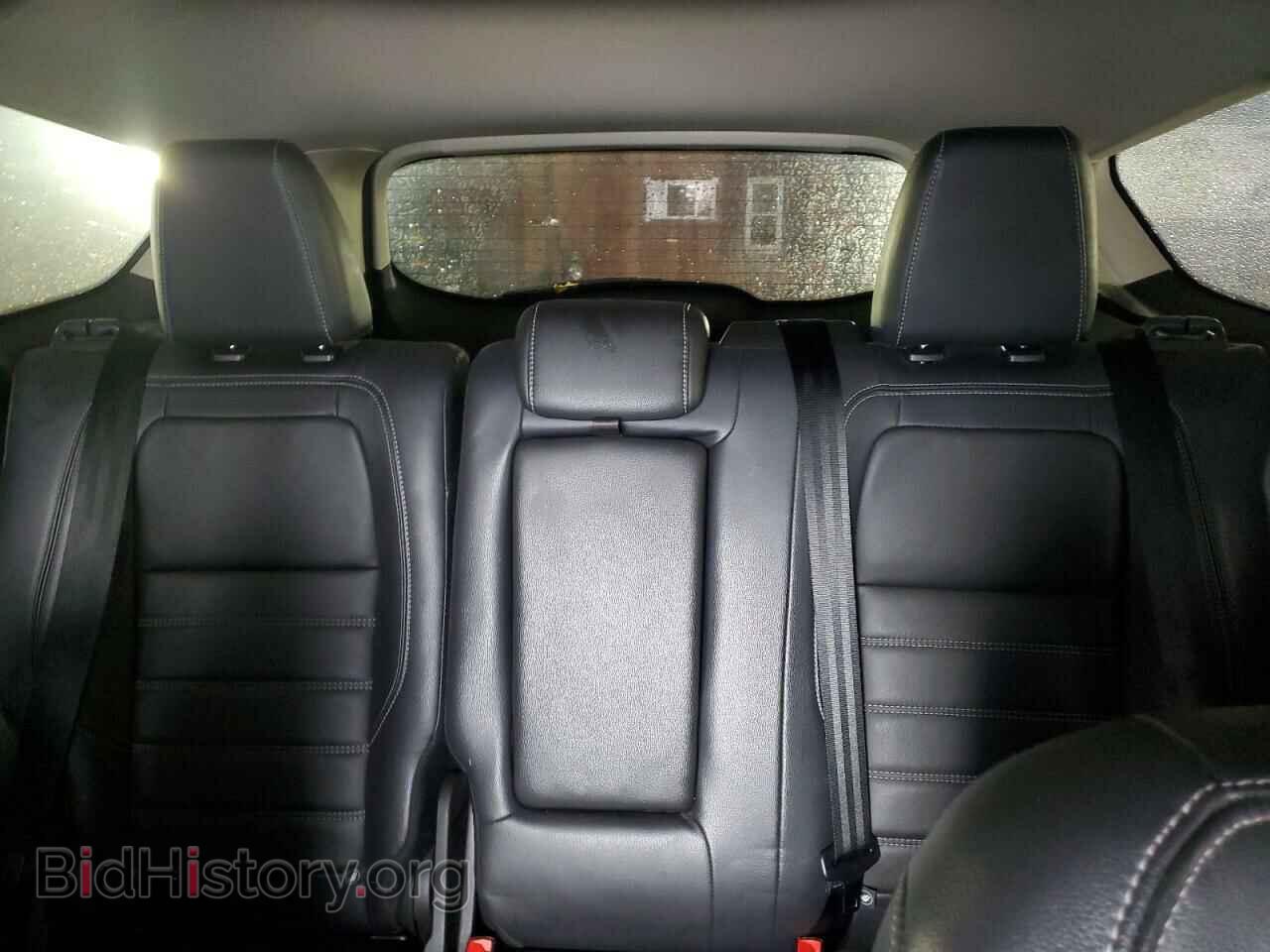 2018 FORD ESCAPE - VIN: 1FMCU9HDXJUB92708 - Фото 10
