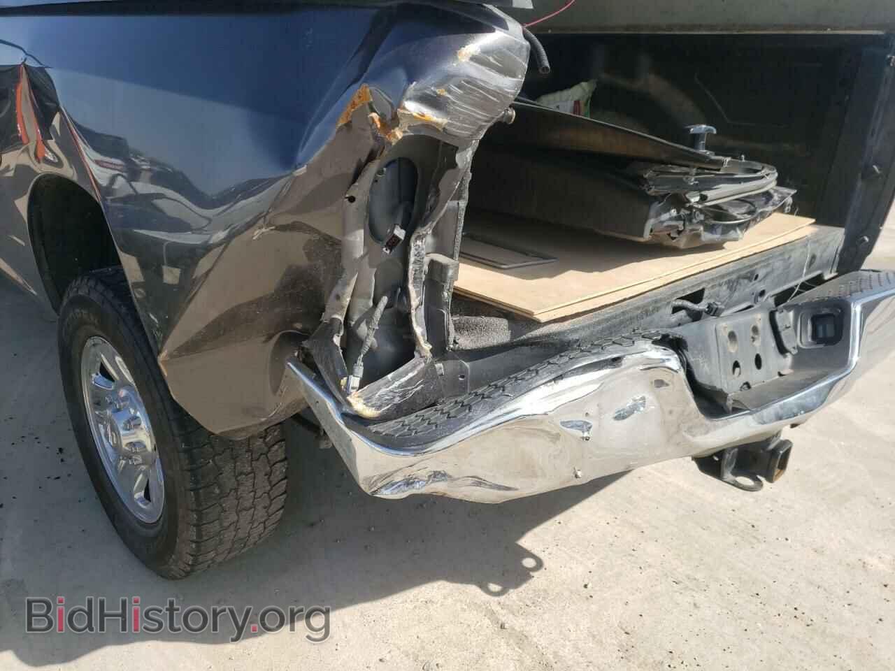 2018 RAM 2500 - VIN: 3C6UR4HL8JG215353 - Фото 9