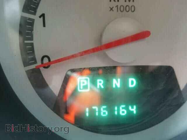 2008 DODGE CARAVAN - VIN: 2D8HN54P68R835211 - Фото 8