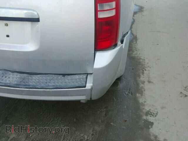 2008 DODGE CARAVAN - VIN: 2D8HN54P68R835211 - Фото 9