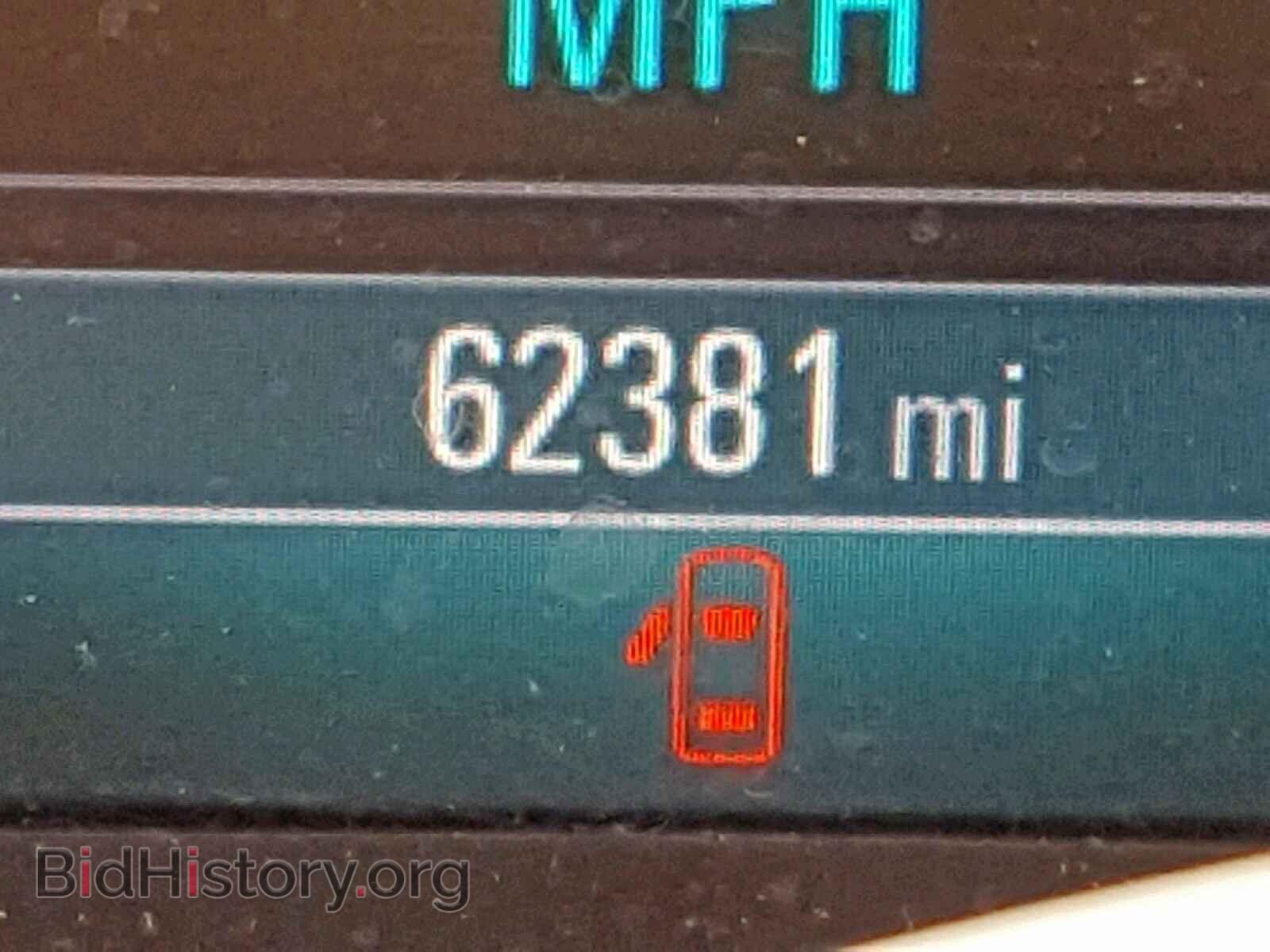 2015 BUICK REGAL - VIN: 2G4GK5EX8F9258286 - Фото 8