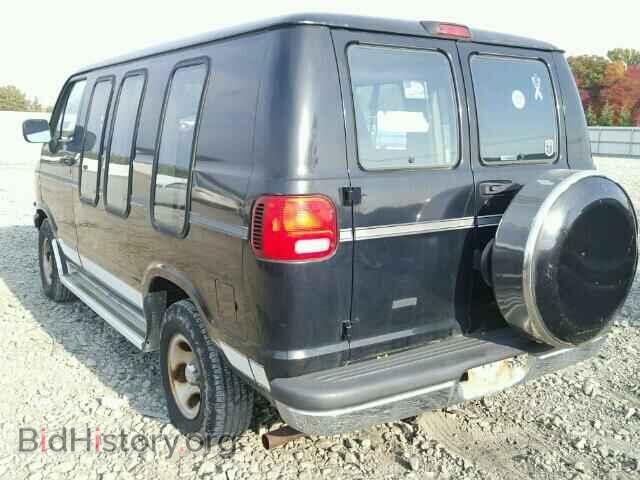 1997 DODGE RAM VAN - VIN: 2B7HB21X0VK522427 - Photo 3