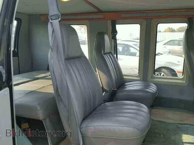 1997 DODGE RAM VAN - VIN: 2B7HB21X0VK522427 - Photo 6