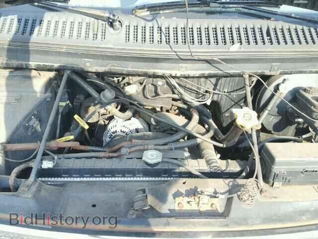 1997 DODGE RAM VAN - VIN: 2B7HB21X0VK522427 - Photo 7