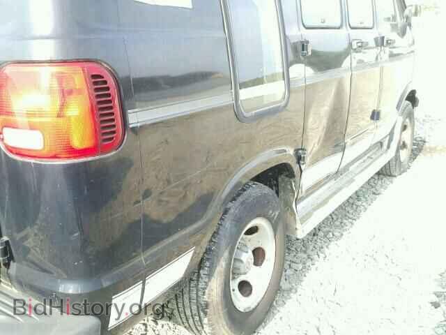 1997 DODGE RAM VAN - VIN: 2B7HB21X0VK522427 - Photo 9