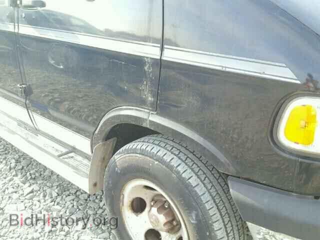1997 DODGE RAM VAN - VIN: 2B7HB21X0VK522427 - Photo 10
