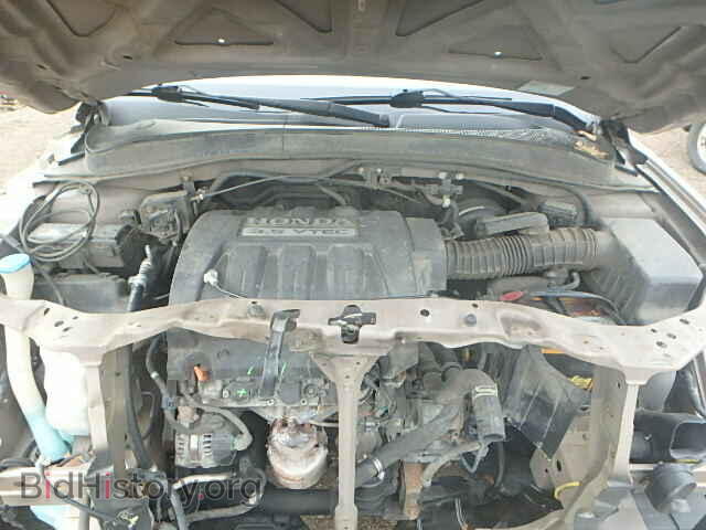 2005 HONDA PILOT - VIN: 5FNYF18445B062301 - Photo 7