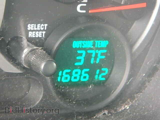 2005 HONDA PILOT - VIN: 5FNYF18445B062301 - Photo 8