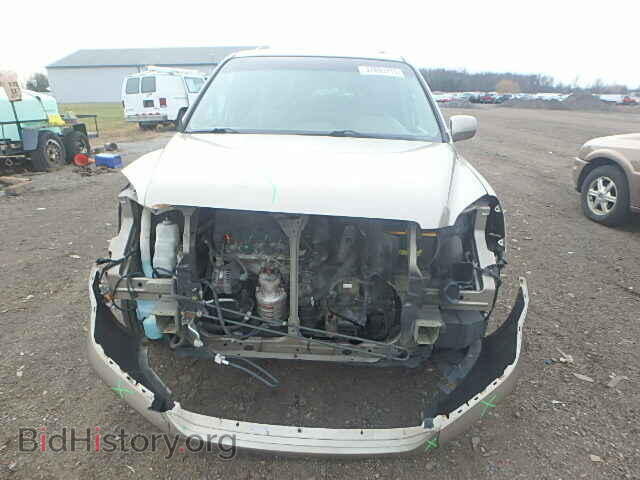 2005 HONDA PILOT - VIN: 5FNYF18445B062301 - Photo 9